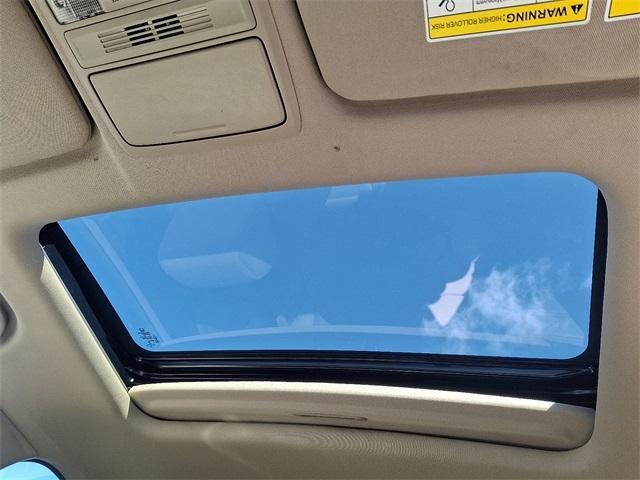 used 2022 Honda CR-V car, priced at $27,491