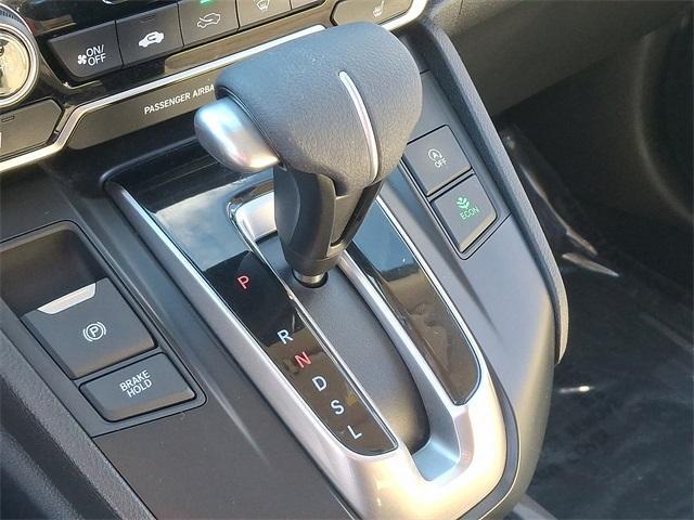 used 2022 Honda CR-V car, priced at $27,491