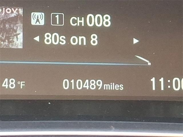 used 2022 Honda CR-V car, priced at $27,491