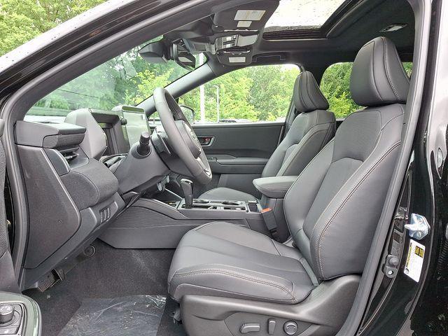 new 2026 Subaru Outback car, priced at $42,338