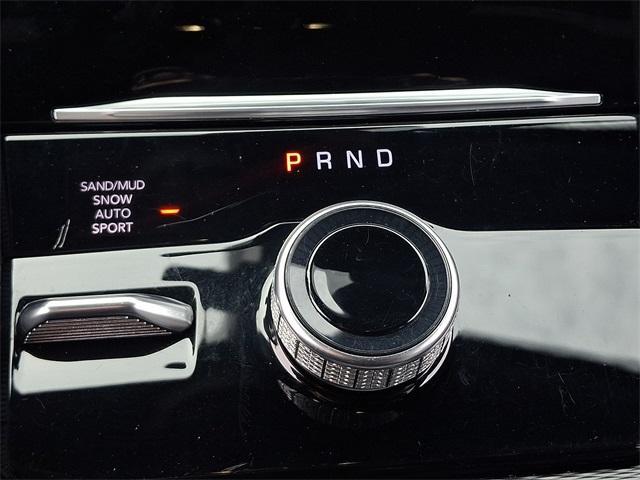 used 2025 Jeep Grand Cherokee car, priced at $39,341