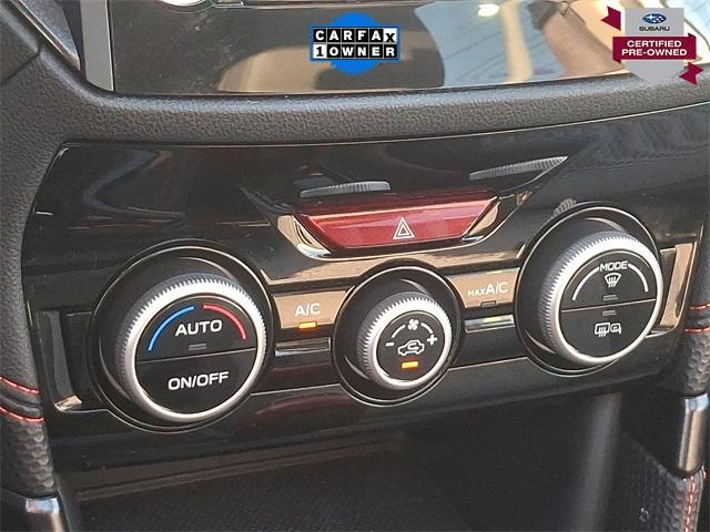 used 2024 Subaru Forester car, priced at $28,981