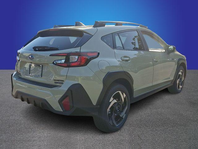 new 2026 Subaru Crosstrek car, priced at $38,161