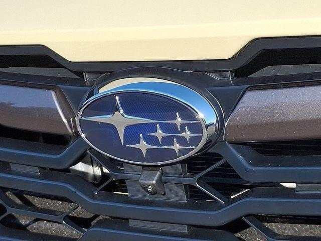 new 2026 Subaru Crosstrek car, priced at $38,161