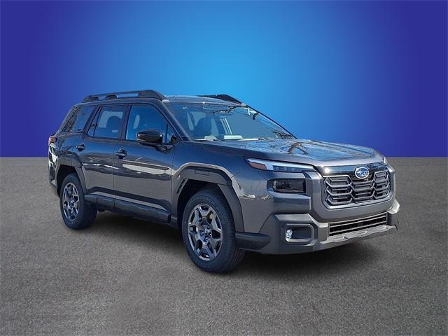 new 2026 Subaru Outback car, priced at $35,024