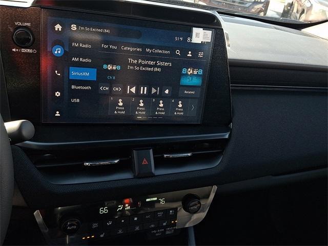 new 2026 Subaru Outback car, priced at $35,024