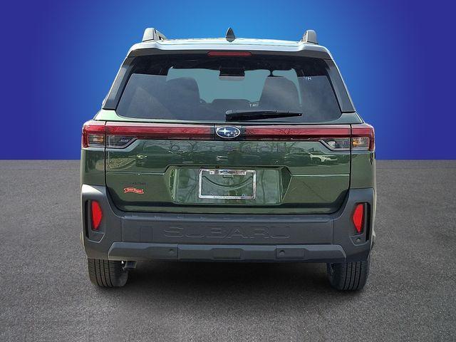 new 2026 Subaru Outback car, priced at $36,970