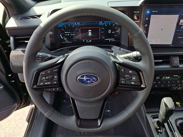 new 2026 Subaru Outback car, priced at $36,970