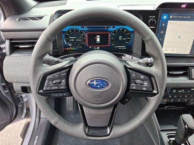 new 2026 Subaru Outback car, priced at $41,142