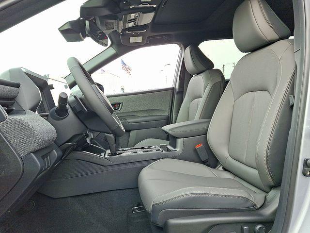 new 2026 Subaru Outback car, priced at $41,142