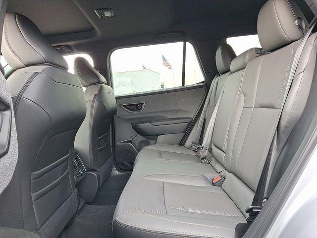 new 2026 Subaru Outback car, priced at $41,142