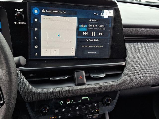 new 2026 Subaru Outback car, priced at $41,142