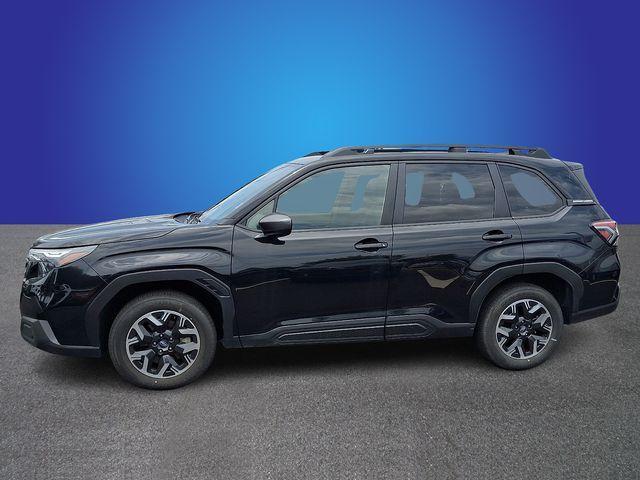 used 2025 Subaru Forester car, priced at $31,185