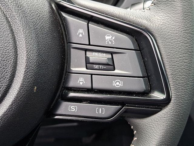 used 2025 Subaru Forester car, priced at $31,185