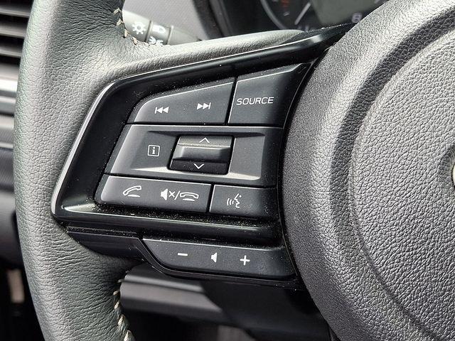 used 2025 Subaru Forester car, priced at $31,185