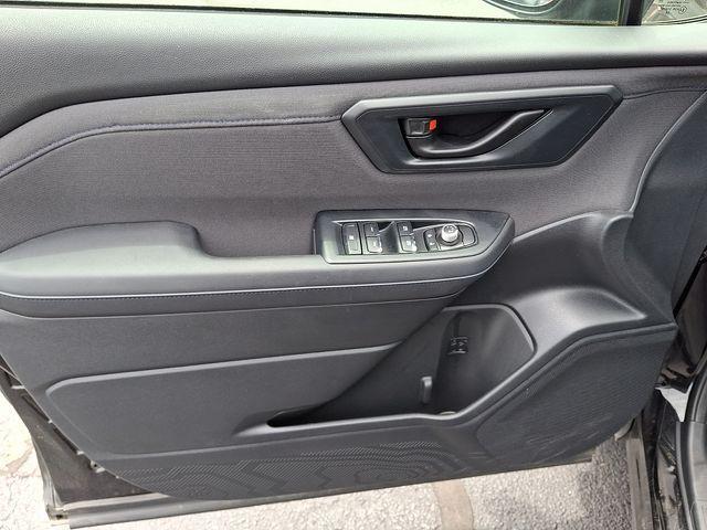 used 2025 Subaru Forester car, priced at $31,185