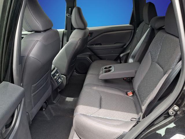 used 2025 Subaru Forester car, priced at $31,185