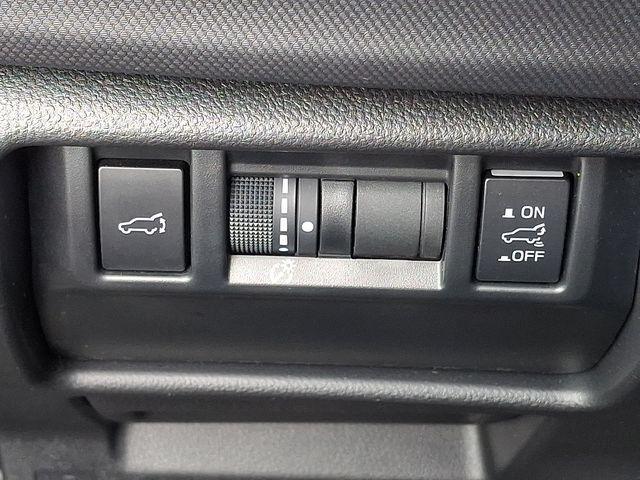 used 2025 Subaru Forester car, priced at $31,185