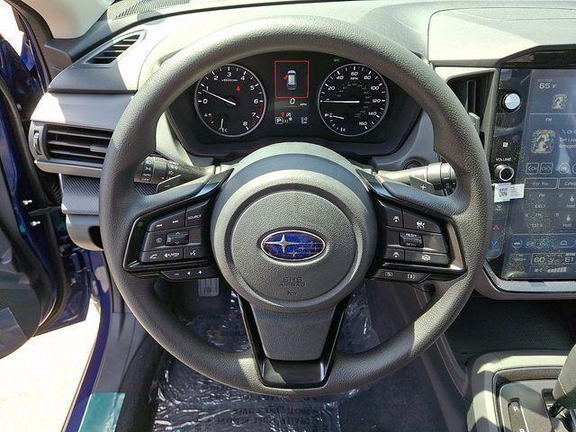 new 2026 Subaru Crosstrek car, priced at $30,868