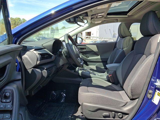 new 2026 Subaru Crosstrek car, priced at $30,868