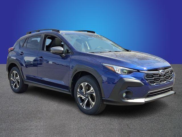 new 2026 Subaru Crosstrek car, priced at $30,868