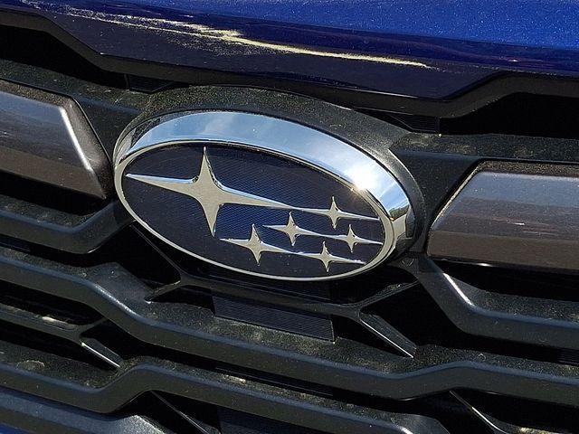 new 2026 Subaru Crosstrek car, priced at $30,868
