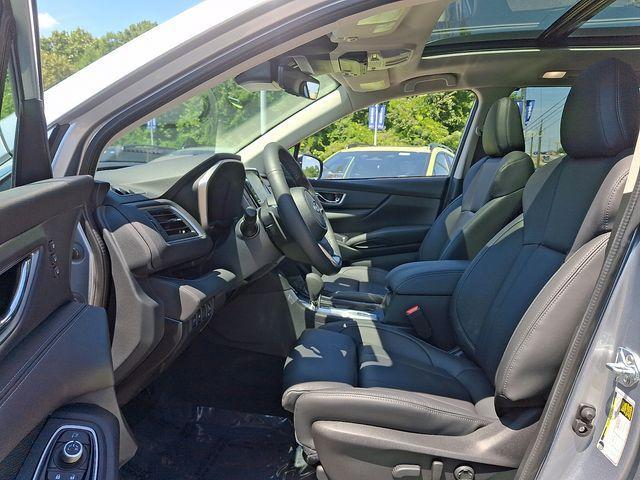 new 2026 Subaru Ascent car, priced at $47,889