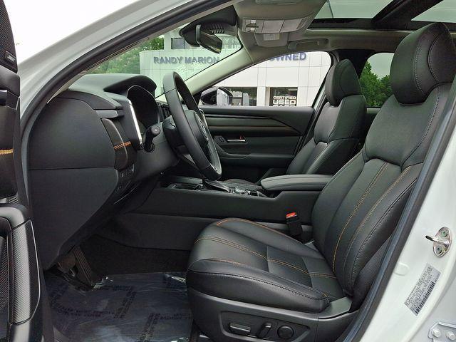 used 2025 Mazda CX-50 Hybrid car, priced at $33,935
