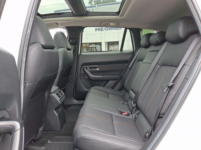 used 2025 Mazda CX-50 Hybrid car, priced at $33,935