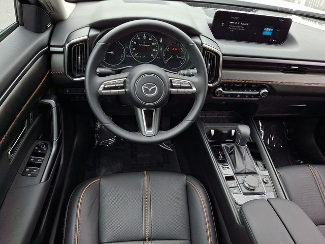 used 2025 Mazda CX-50 Hybrid car, priced at $33,935