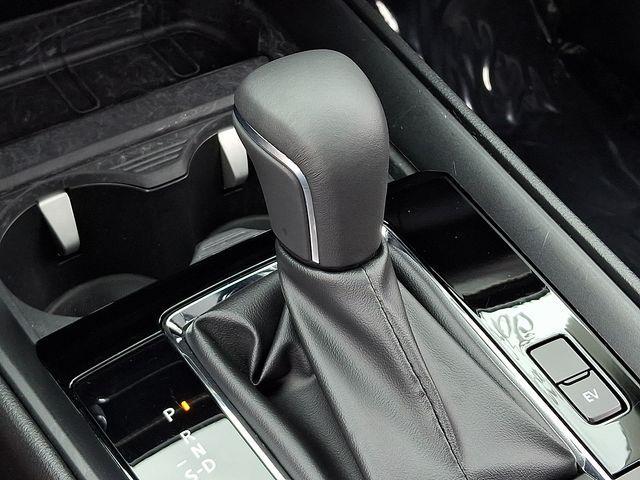used 2025 Mazda CX-50 Hybrid car, priced at $33,935