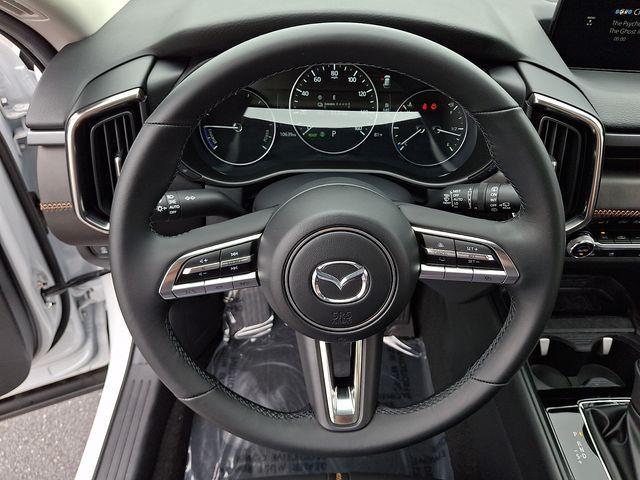 used 2025 Mazda CX-50 Hybrid car, priced at $33,935
