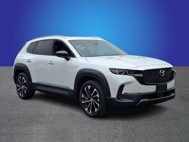 used 2025 Mazda CX-50 Hybrid car, priced at $33,935