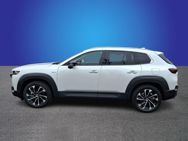 used 2025 Mazda CX-50 Hybrid car, priced at $33,935