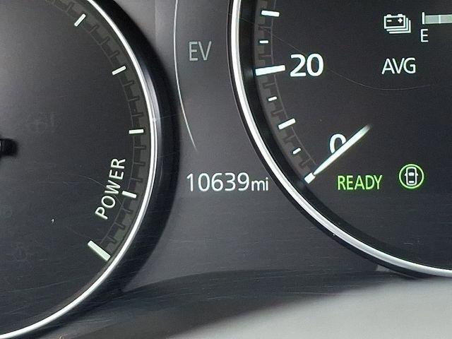 used 2025 Mazda CX-50 Hybrid car, priced at $33,935