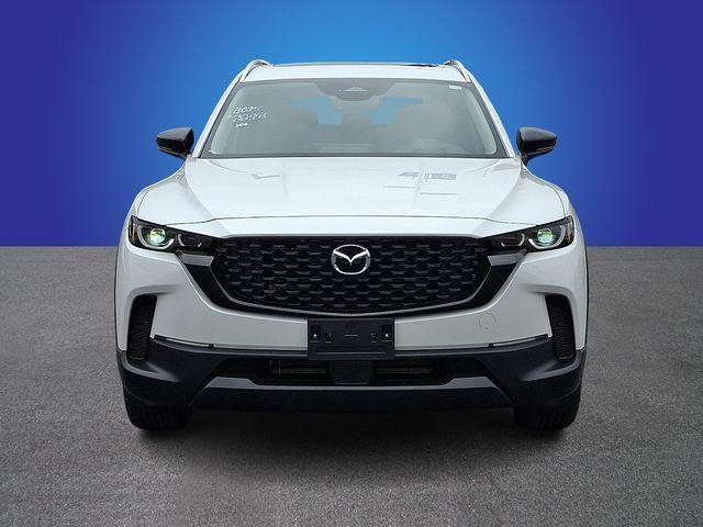 used 2025 Mazda CX-50 Hybrid car, priced at $33,935