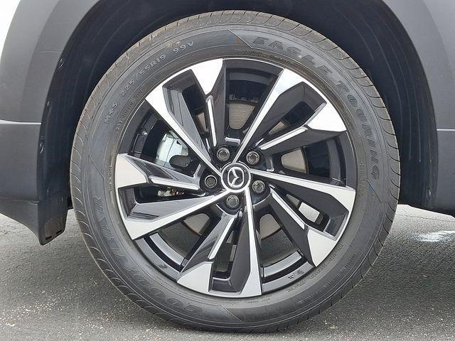used 2025 Mazda CX-50 Hybrid car, priced at $33,935