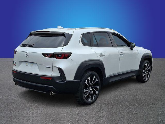 used 2025 Mazda CX-50 Hybrid car, priced at $33,935