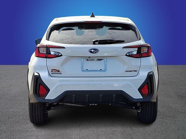 new 2026 Subaru Crosstrek car, priced at $27,046