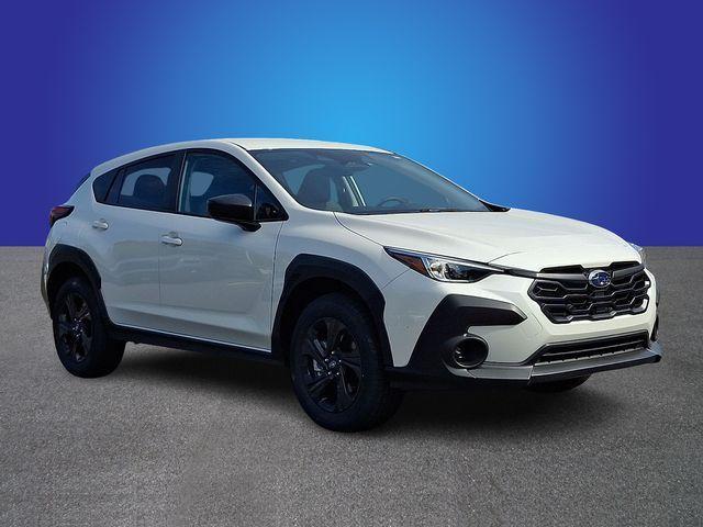 new 2026 Subaru Crosstrek car, priced at $27,046