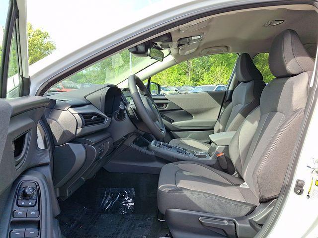 new 2026 Subaru Crosstrek car, priced at $27,046
