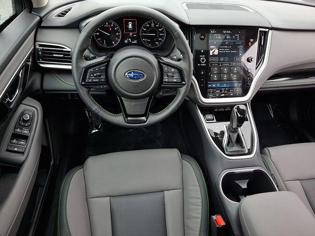 used 2025 Subaru Outback car, priced at $34,935