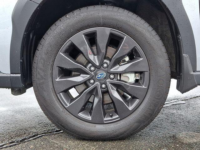 used 2025 Subaru Outback car, priced at $34,935