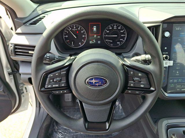 new 2026 Subaru Crosstrek car, priced at $28,537