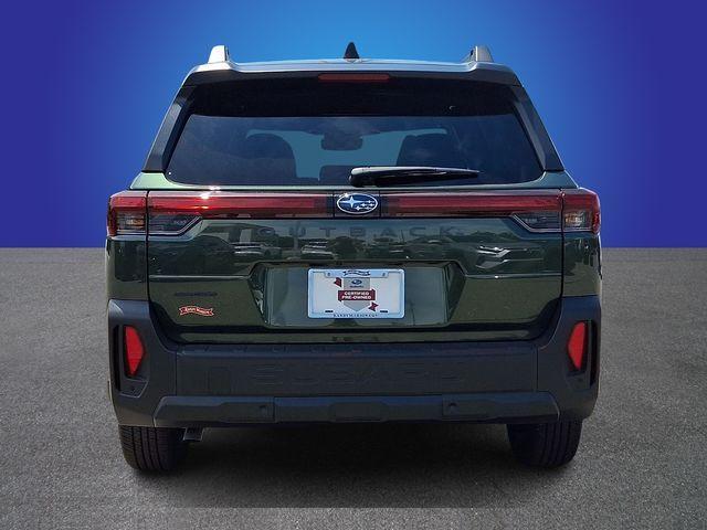 used 2026 Subaru Outback car, priced at $45,475