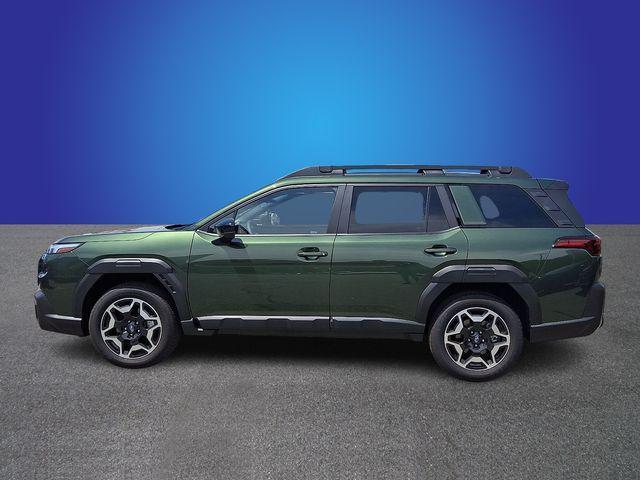 used 2026 Subaru Outback car, priced at $45,475