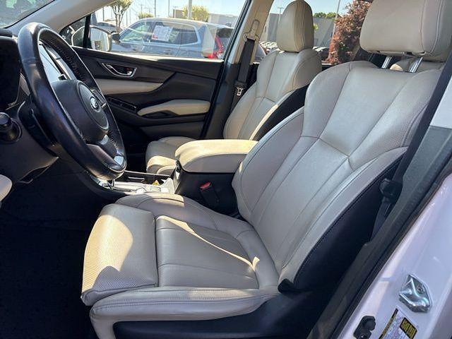 used 2023 Subaru Ascent car, priced at $27,981