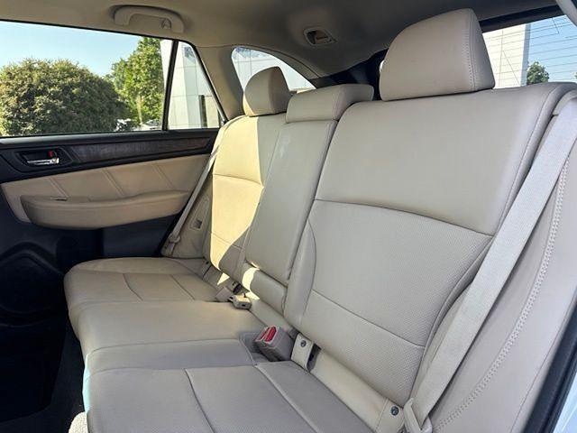 used 2018 Subaru Outback car, priced at $22,475