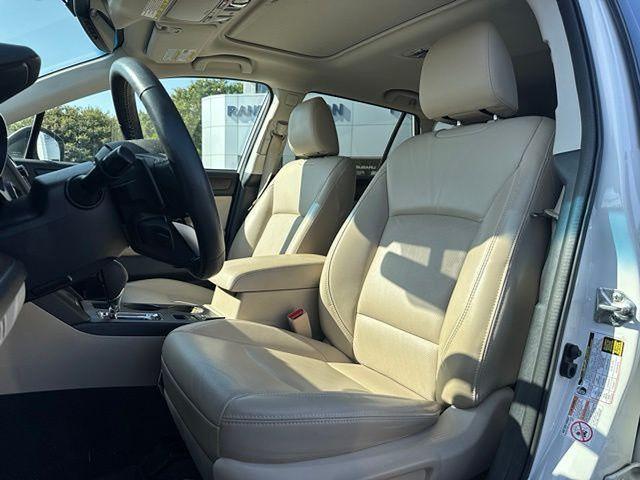 used 2018 Subaru Outback car, priced at $22,475