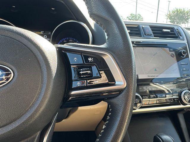 used 2018 Subaru Outback car, priced at $22,475
